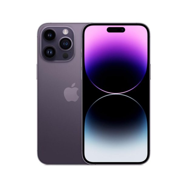 IPhone 14 Pro